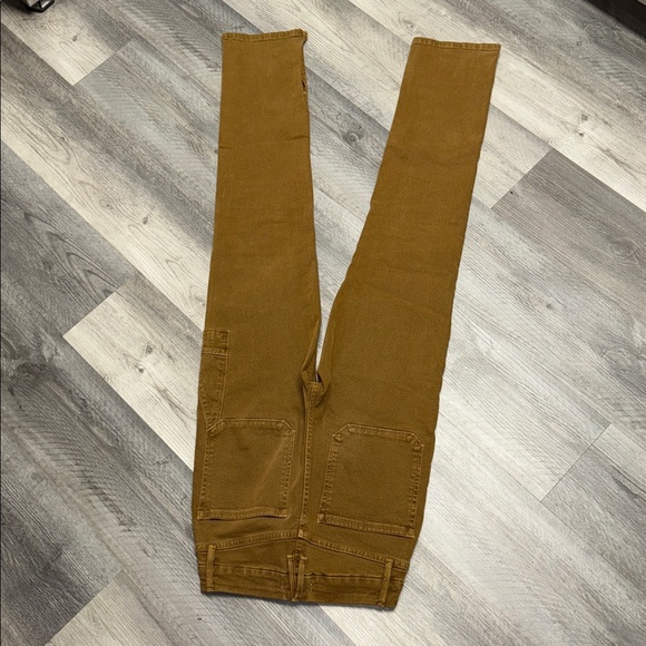 Good American jeans denim pants bottoms - Picture 4 of 6